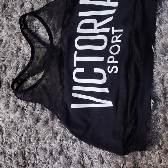 Victoria's Secret Sport Bra - Picture 2 of 10